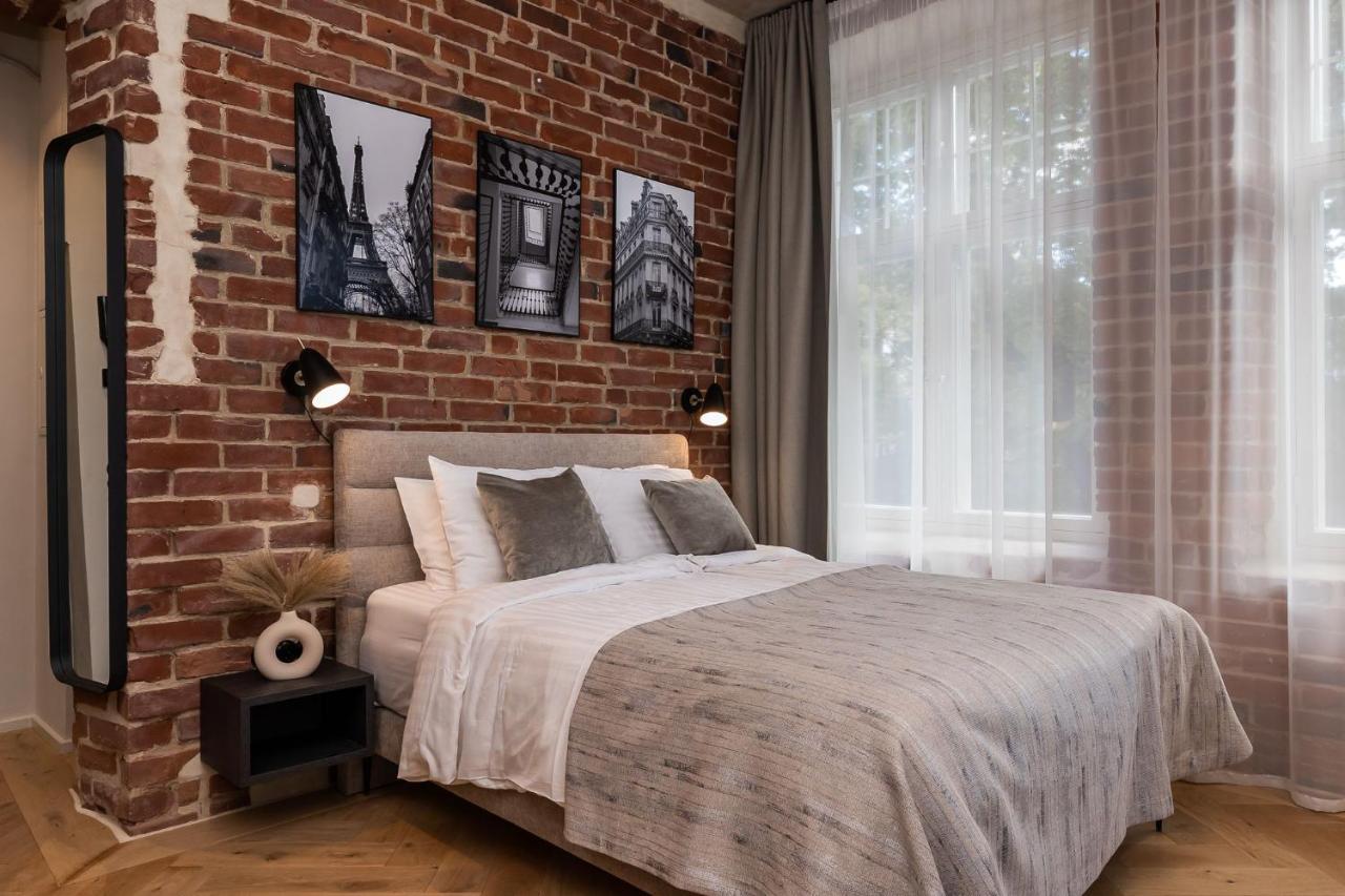 N48 Boutique Hotel Tallinn Exterior photo
