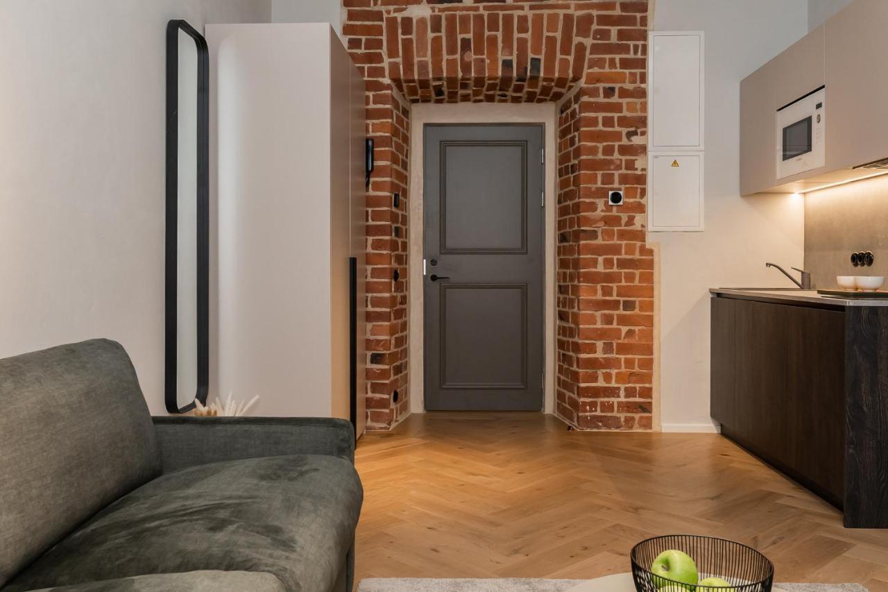 N48 Boutique Hotel Tallinn Exterior photo