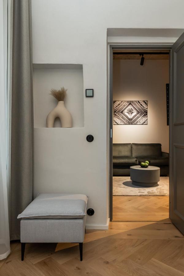 N48 Boutique Hotel Tallinn Exterior photo