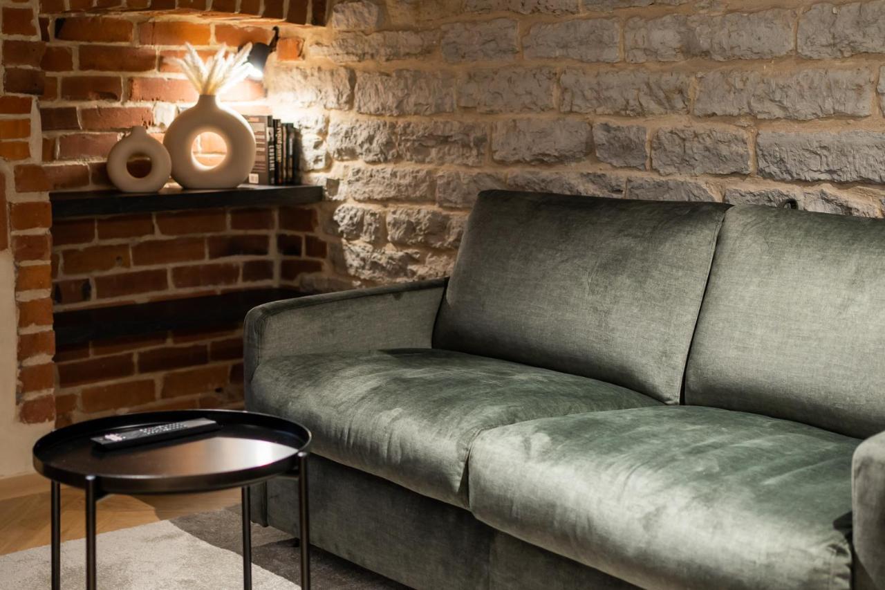 N48 Boutique Hotel Tallinn Exterior photo