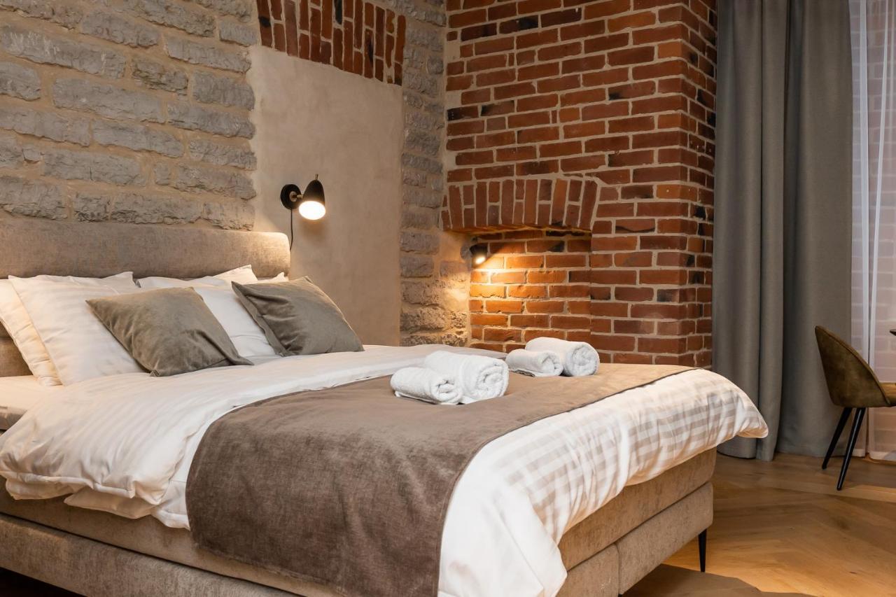 N48 Boutique Hotel Tallinn Exterior photo