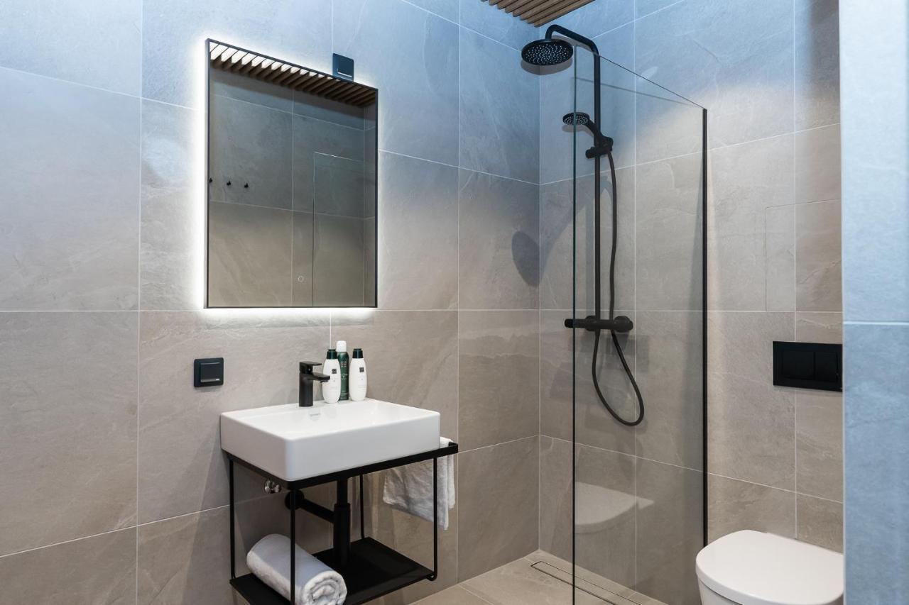 N48 Boutique Hotel Tallinn Exterior photo