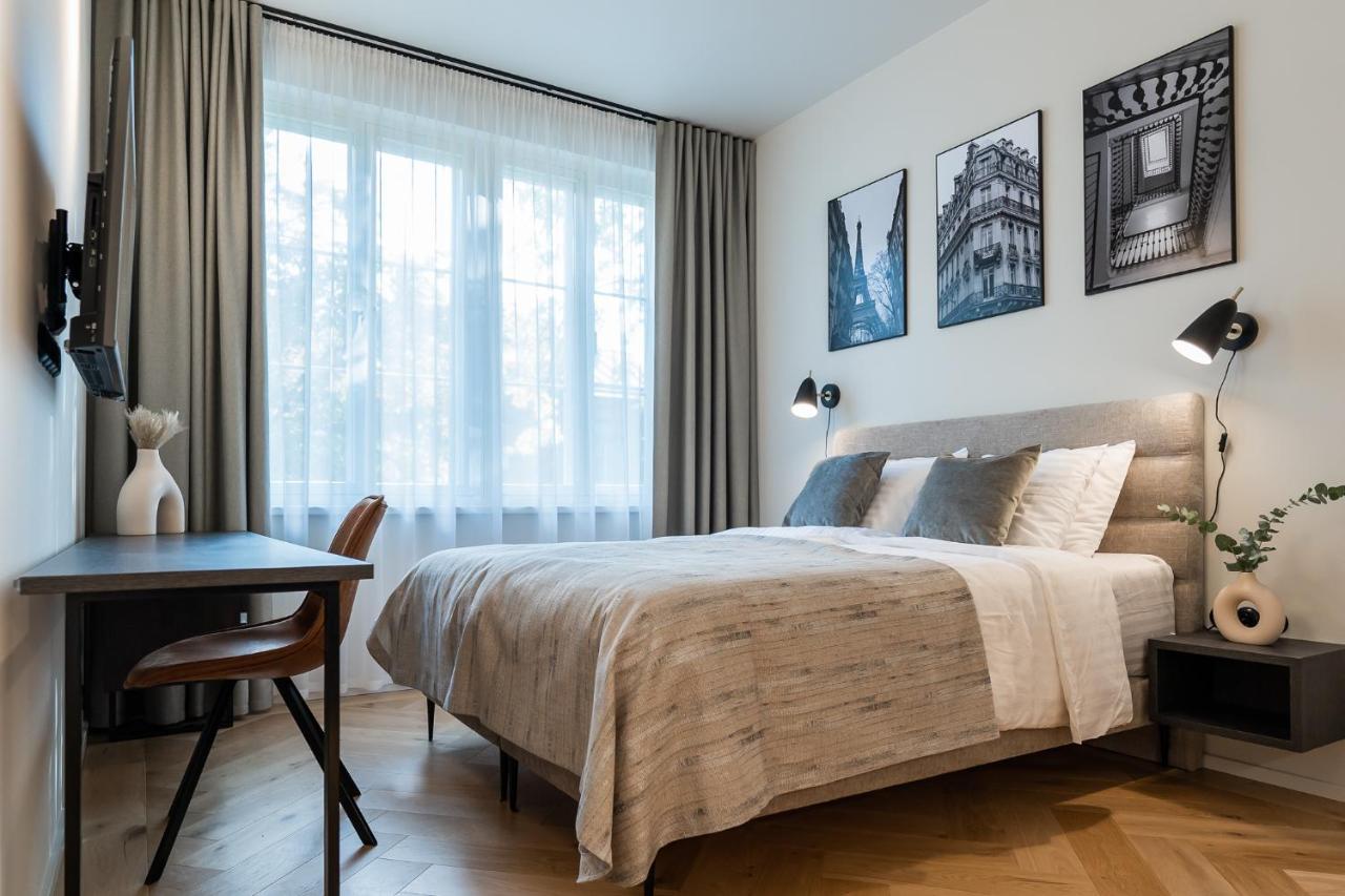 N48 Boutique Hotel Tallinn Exterior photo