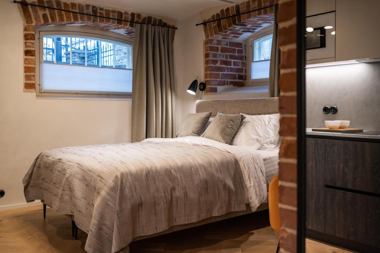 N48 Boutique Hotel Tallinn Exterior photo