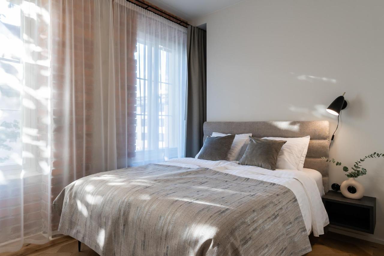 N48 Boutique Hotel Tallinn Exterior photo