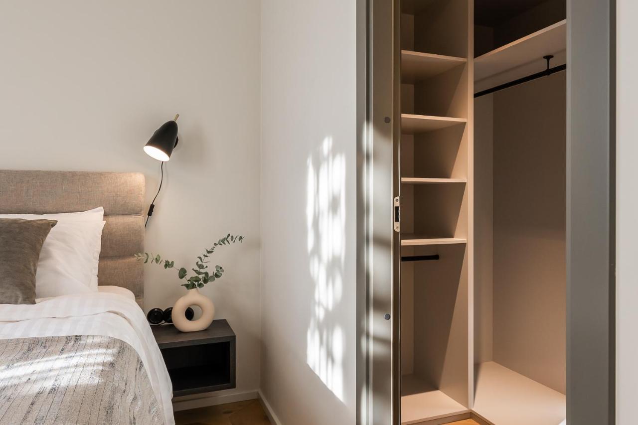 N48 Boutique Hotel Tallinn Exterior photo