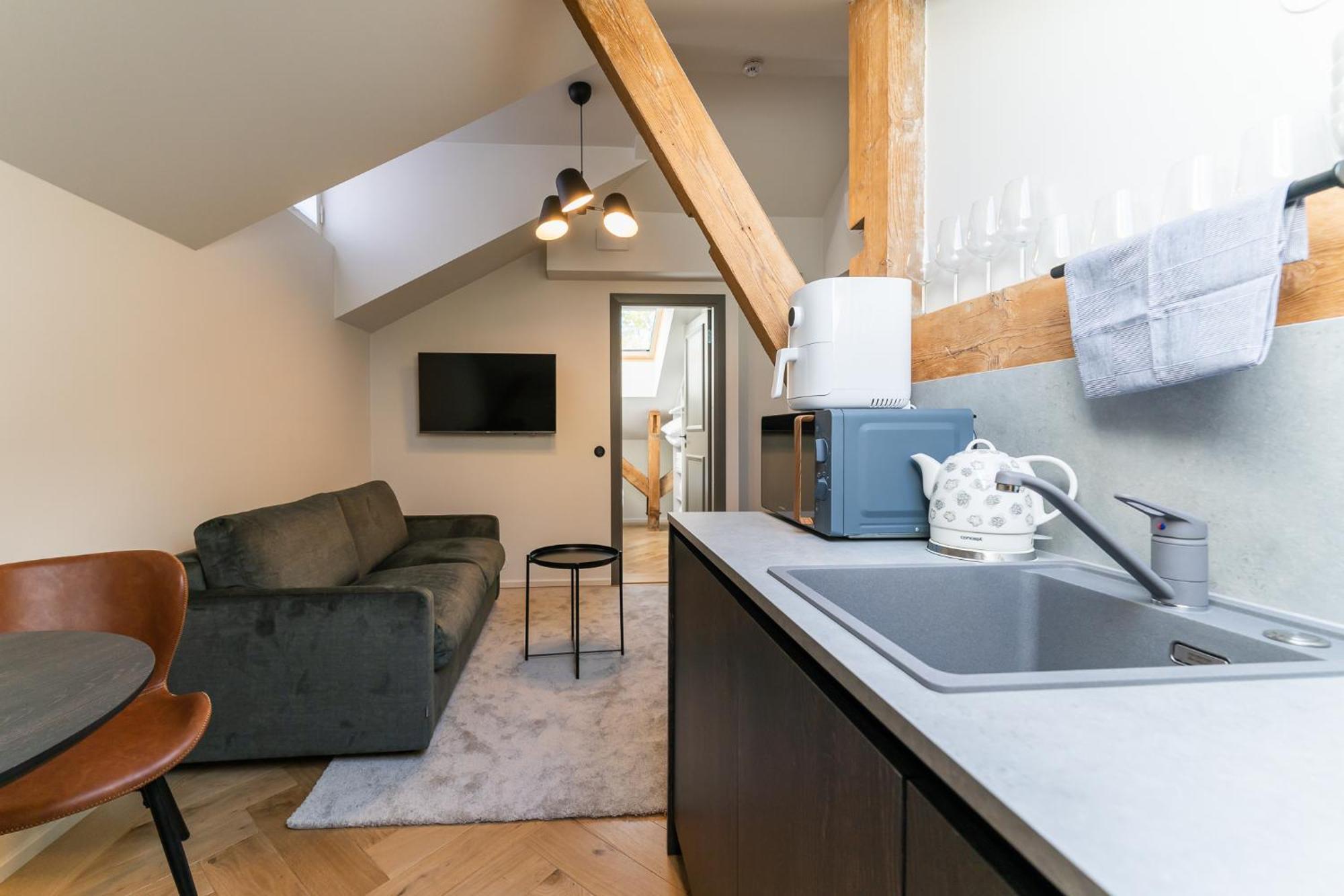 N48 Boutique Hotel Tallinn Room photo