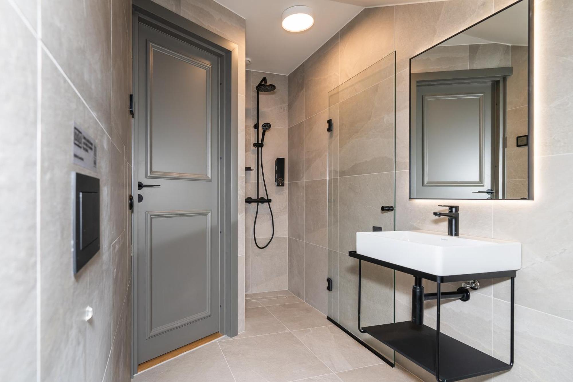 N48 Boutique Hotel Tallinn Room photo