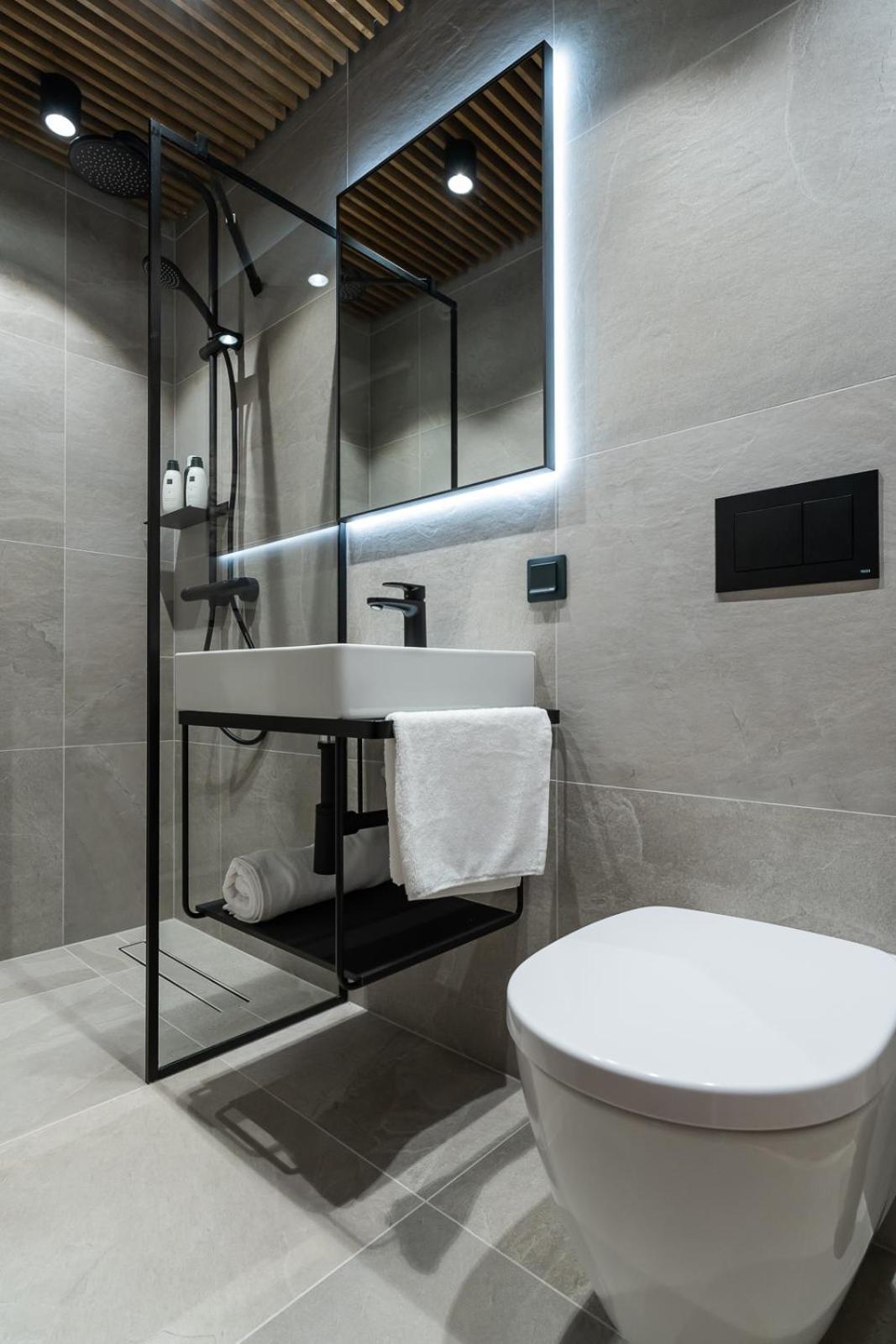 N48 Boutique Hotel Tallinn Room photo